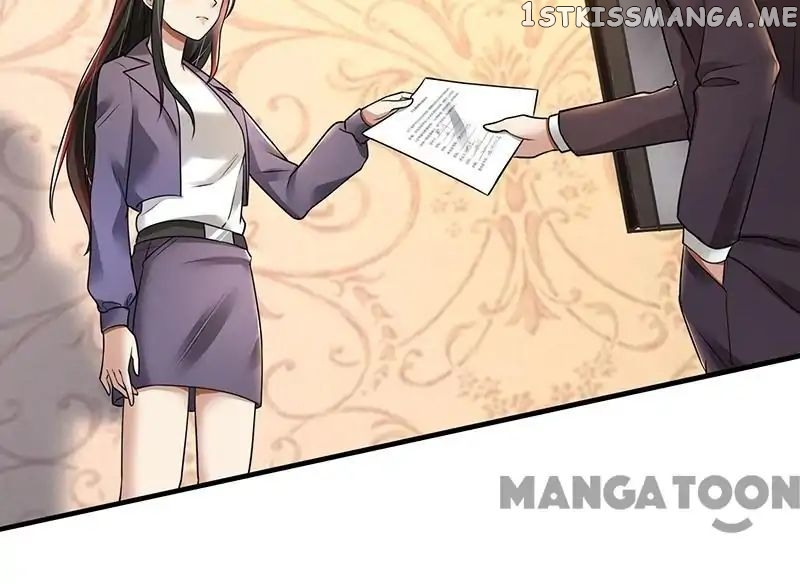 Beloved Wife is not Well-Behaved ( My Naughty Sweetheart ) chapter 82 - page 9