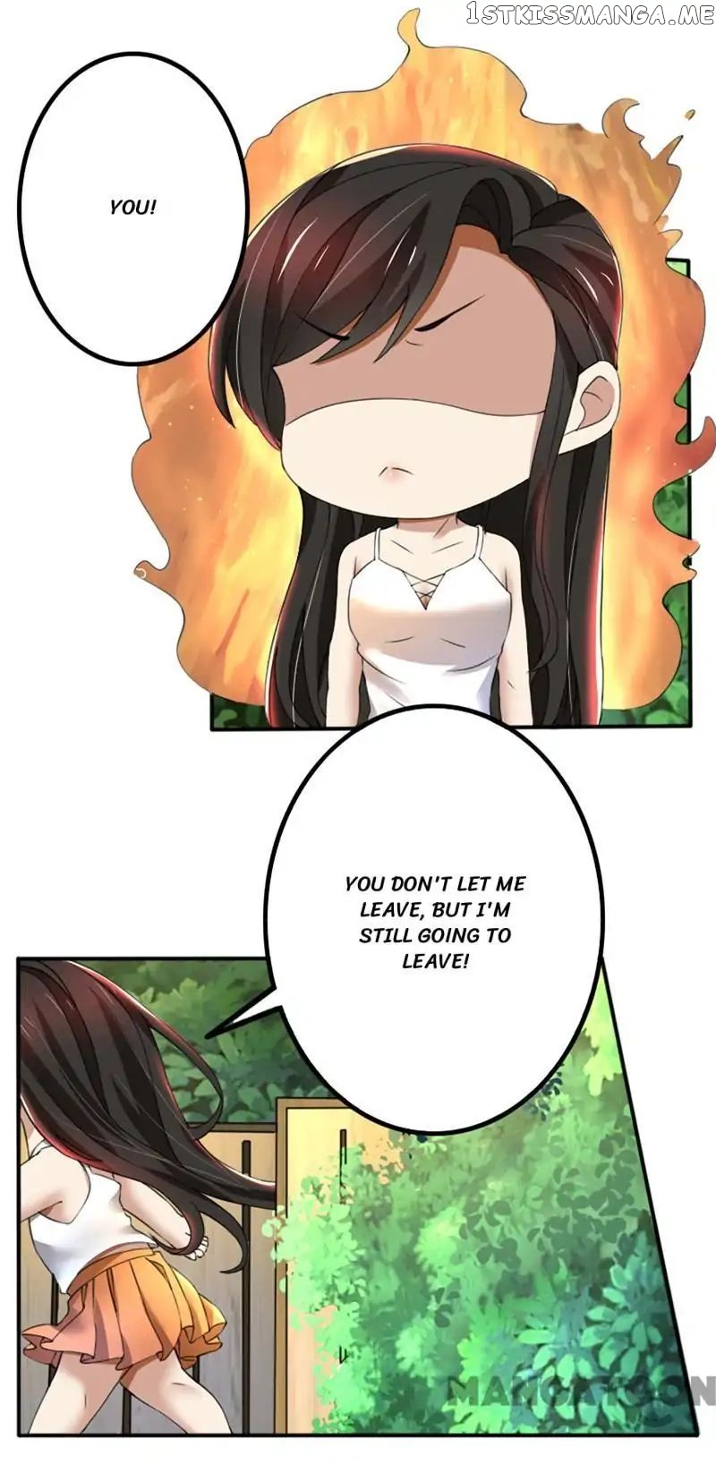 Beloved Wife is not Well-Behaved ( My Naughty Sweetheart ) chapter 71 - page 13
