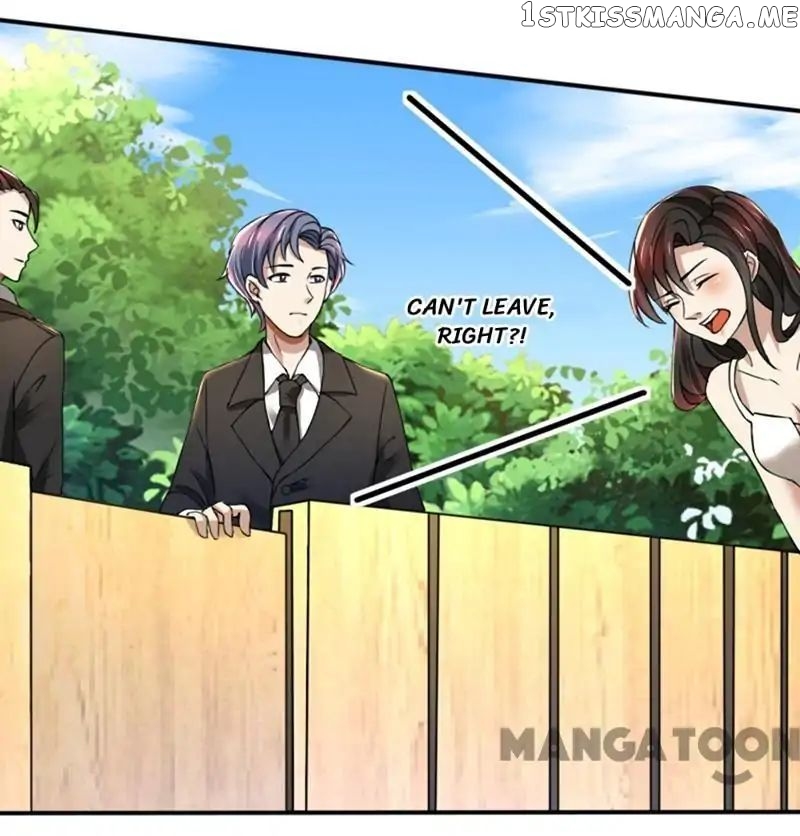 Beloved Wife is not Well-Behaved ( My Naughty Sweetheart ) chapter 71 - page 15