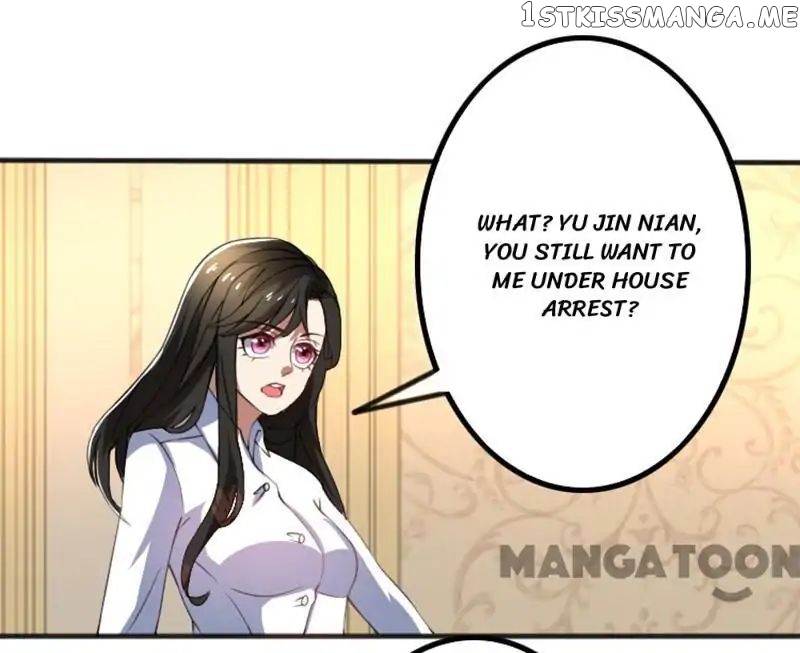 Beloved Wife is not Well-Behaved ( My Naughty Sweetheart ) chapter 71 - page 6