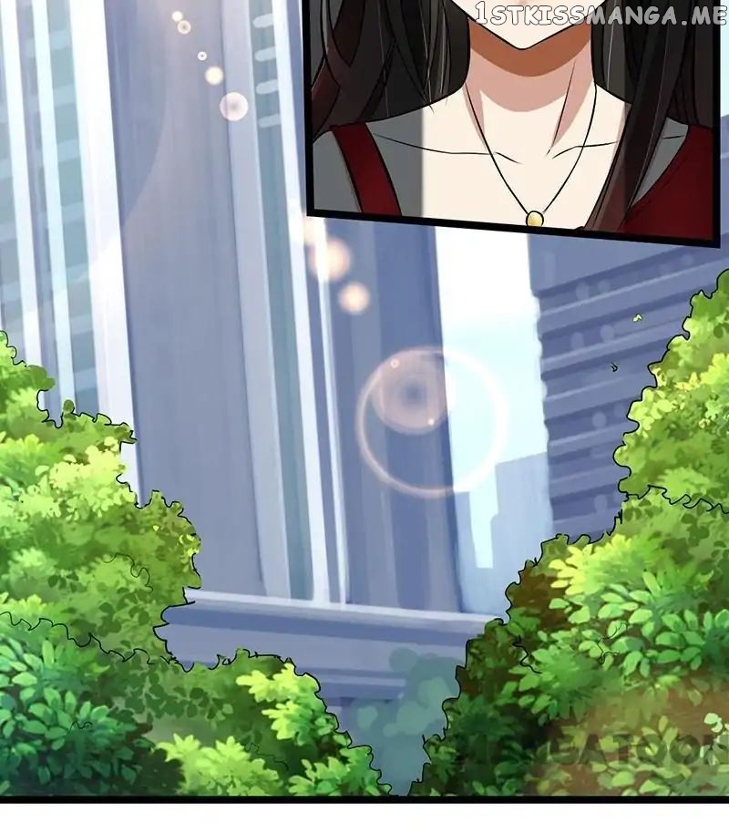Beloved Wife is not Well-Behaved ( My Naughty Sweetheart ) chapter 83 - page 14