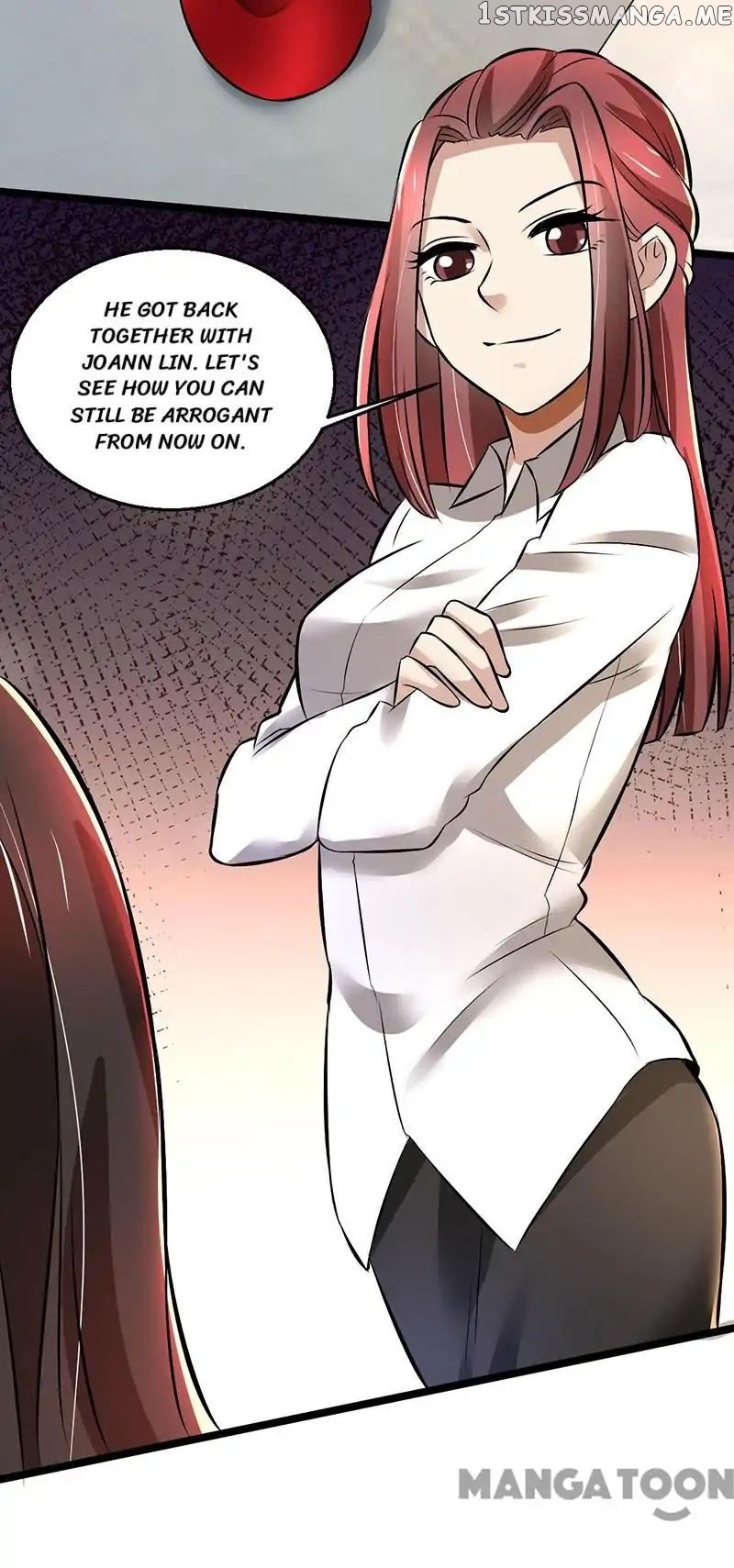 Beloved Wife is not Well-Behaved ( My Naughty Sweetheart ) chapter 83 - page 18