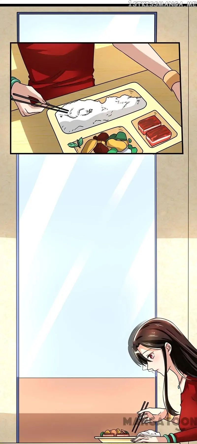 Beloved Wife is not Well-Behaved ( My Naughty Sweetheart ) chapter 84 - page 10
