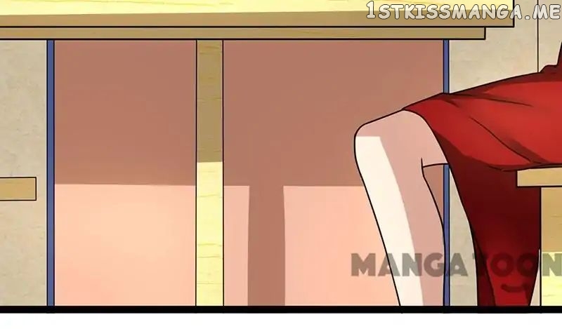 Beloved Wife is not Well-Behaved ( My Naughty Sweetheart ) chapter 84 - page 11