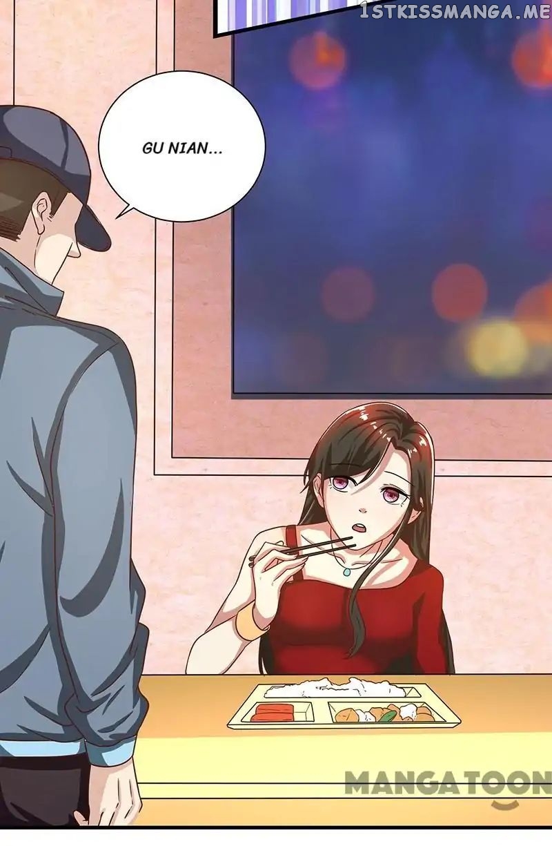 Beloved Wife is not Well-Behaved ( My Naughty Sweetheart ) chapter 84 - page 13