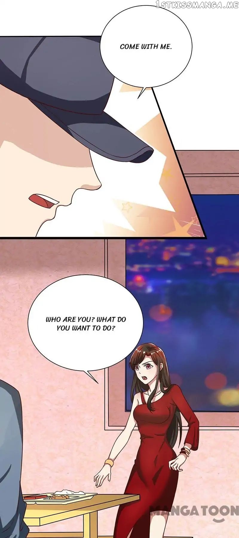Beloved Wife is not Well-Behaved ( My Naughty Sweetheart ) chapter 84 - page 14