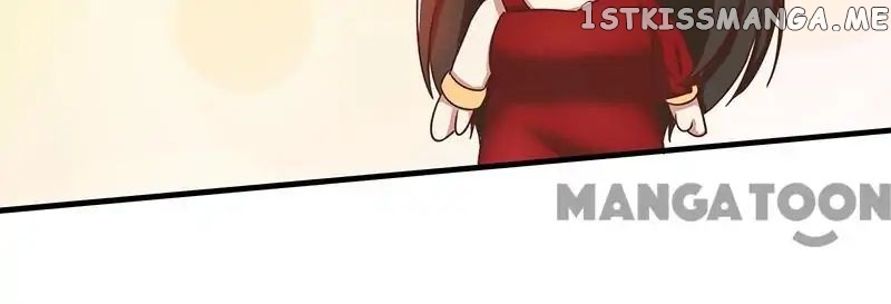 Beloved Wife is not Well-Behaved ( My Naughty Sweetheart ) chapter 84 - page 17