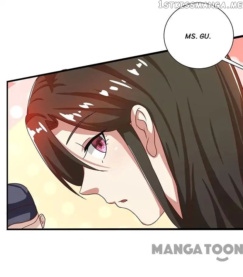 Beloved Wife is not Well-Behaved ( My Naughty Sweetheart ) chapter 84 - page 20