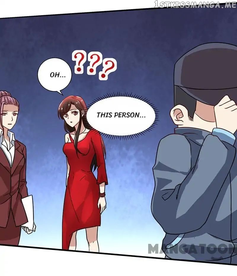 Beloved Wife is not Well-Behaved ( My Naughty Sweetheart ) chapter 84 - page 24