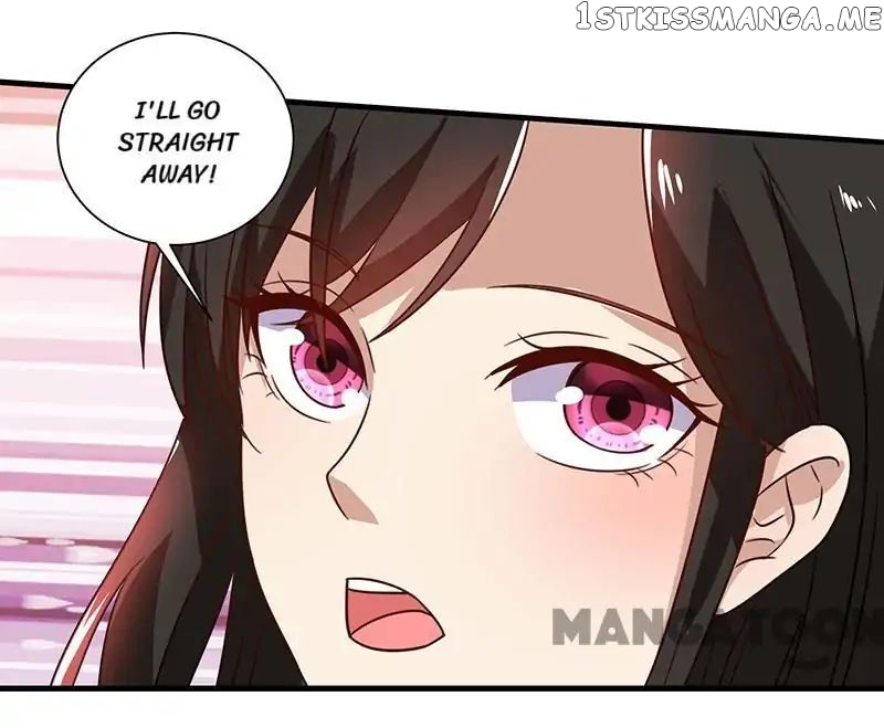 Beloved Wife is not Well-Behaved ( My Naughty Sweetheart ) chapter 84 - page 25