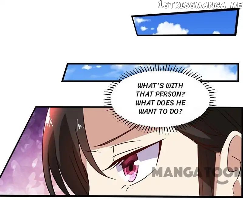Beloved Wife is not Well-Behaved ( My Naughty Sweetheart ) chapter 84 - page 26