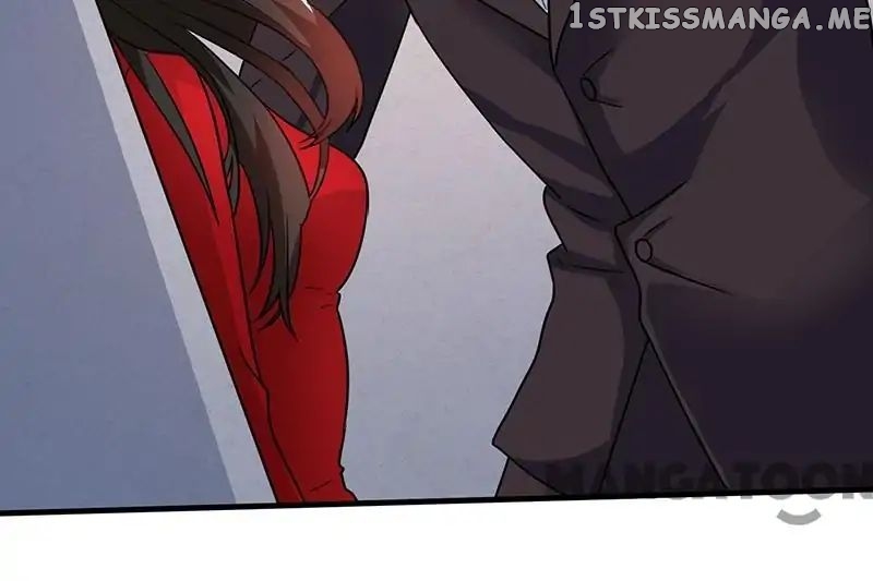 Beloved Wife is not Well-Behaved ( My Naughty Sweetheart ) chapter 84 - page 30