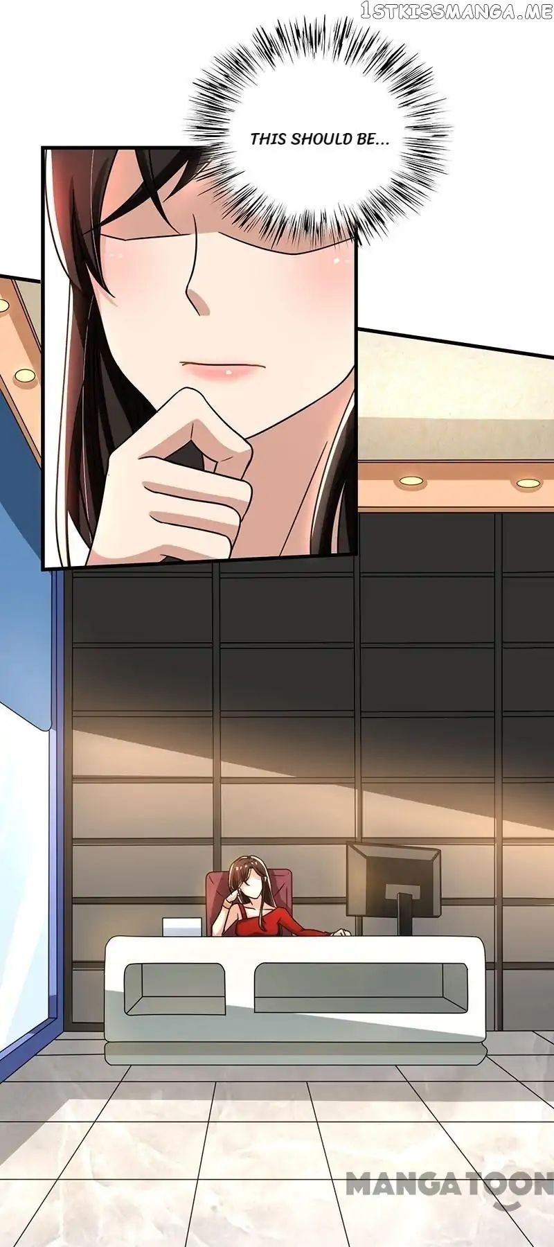 Beloved Wife is not Well-Behaved ( My Naughty Sweetheart ) chapter 84 - page 4