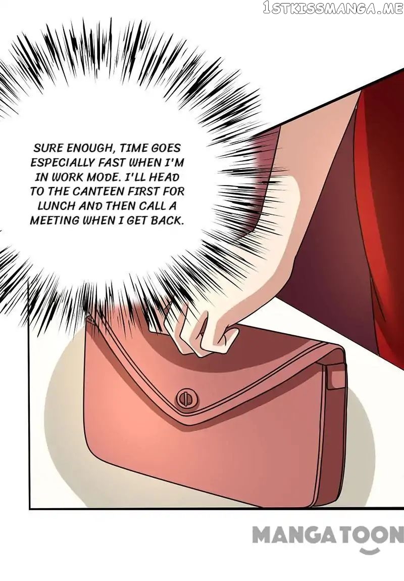 Beloved Wife is not Well-Behaved ( My Naughty Sweetheart ) chapter 84 - page 8