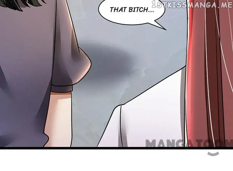 Beloved Wife is not Well-Behaved ( My Naughty Sweetheart ) chapter 85 - page 11