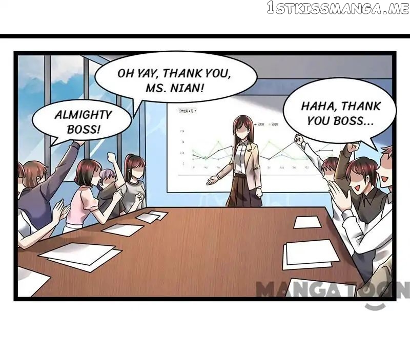 Beloved Wife is not Well-Behaved ( My Naughty Sweetheart ) chapter 85 - page 14