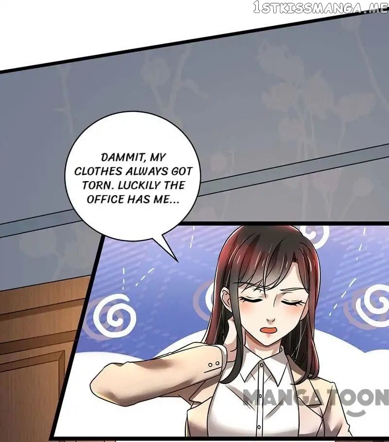Beloved Wife is not Well-Behaved ( My Naughty Sweetheart ) chapter 85 - page 17
