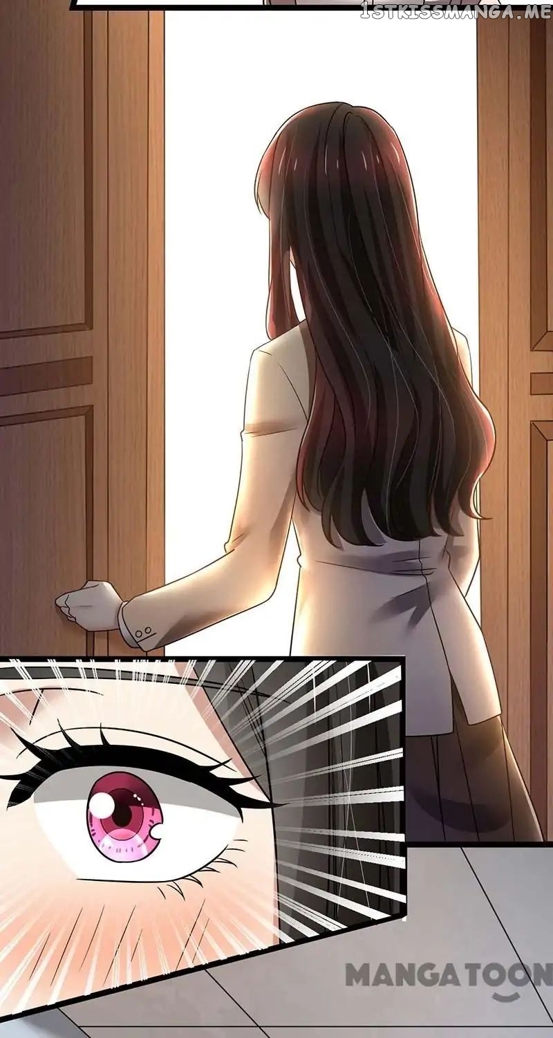 Beloved Wife is not Well-Behaved ( My Naughty Sweetheart ) chapter 85 - page 18