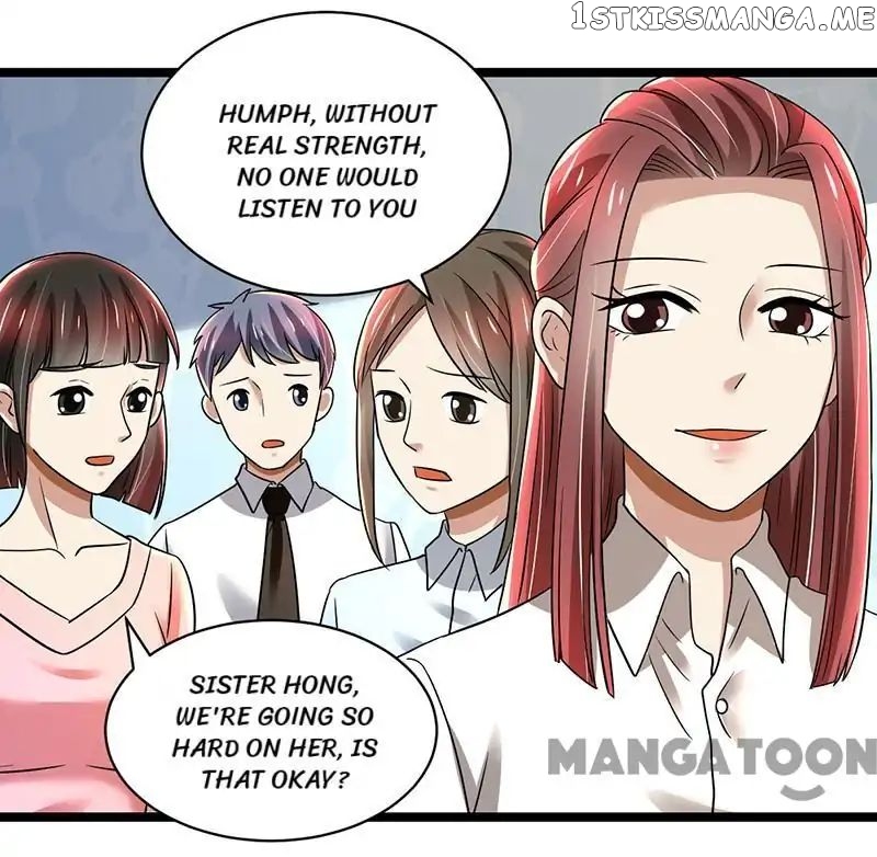 Beloved Wife is not Well-Behaved ( My Naughty Sweetheart ) chapter 85 - page 2
