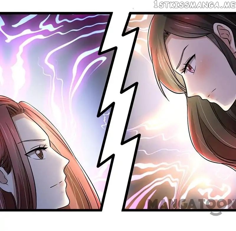 Beloved Wife is not Well-Behaved ( My Naughty Sweetheart ) chapter 85 - page 29