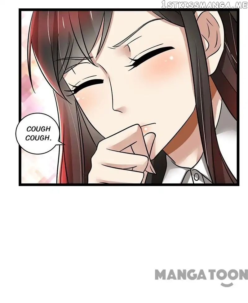 Beloved Wife is not Well-Behaved ( My Naughty Sweetheart ) chapter 85 - page 30