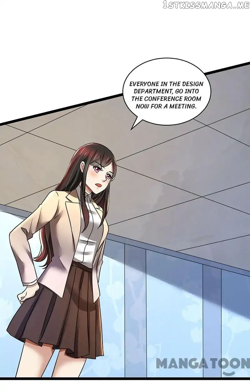 Beloved Wife is not Well-Behaved ( My Naughty Sweetheart ) chapter 85 - page 31