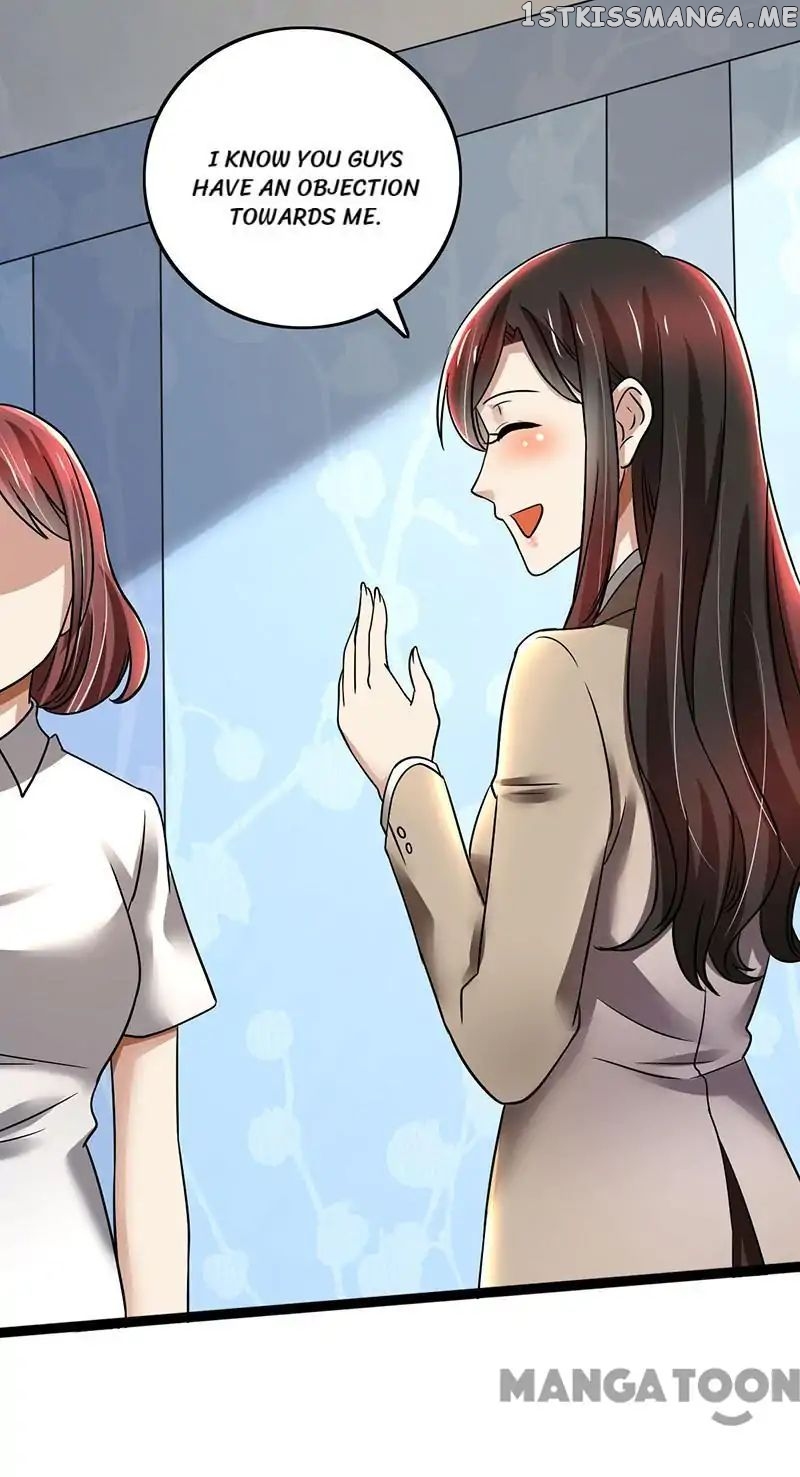 Beloved Wife is not Well-Behaved ( My Naughty Sweetheart ) chapter 85 - page 5