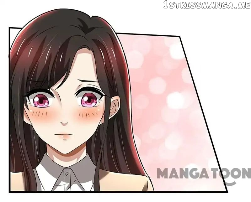 Beloved Wife is not Well-Behaved ( My Naughty Sweetheart ) chapter 86 - page 14