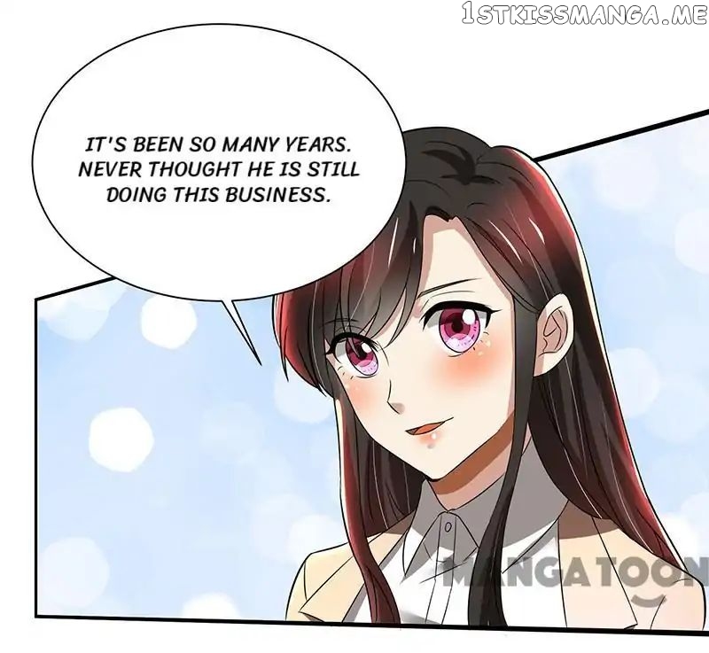 Beloved Wife is not Well-Behaved ( My Naughty Sweetheart ) chapter 86 - page 21