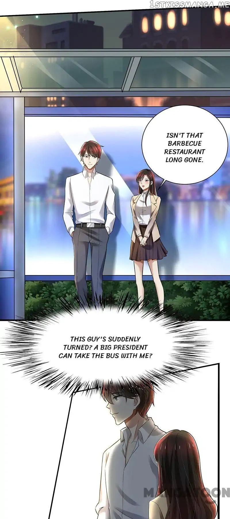 Beloved Wife is not Well-Behaved ( My Naughty Sweetheart ) chapter 86 - page 3