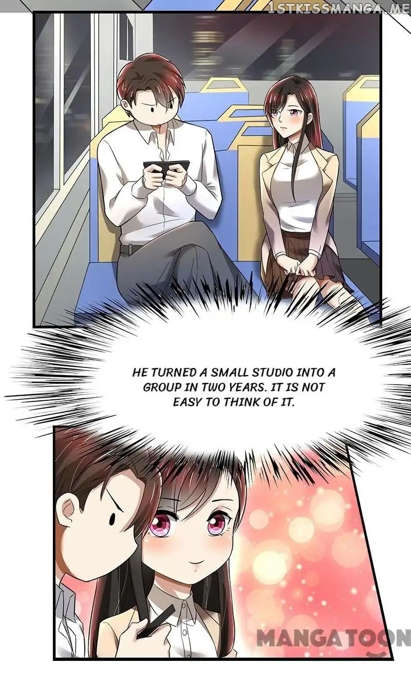Beloved Wife is not Well-Behaved ( My Naughty Sweetheart ) chapter 86 - page 6