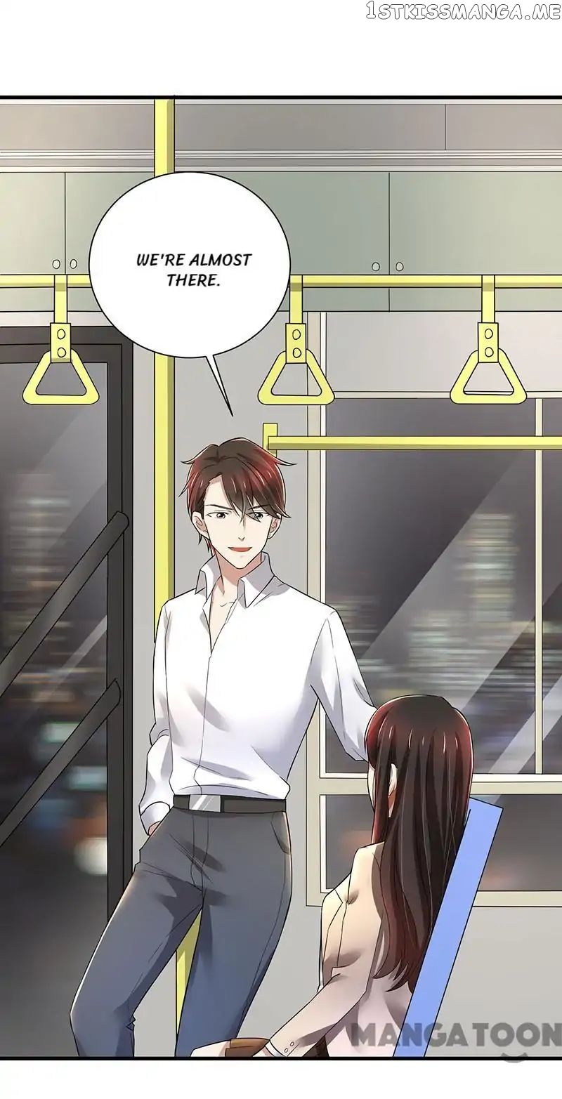 Beloved Wife is not Well-Behaved ( My Naughty Sweetheart ) chapter 86 - page 8