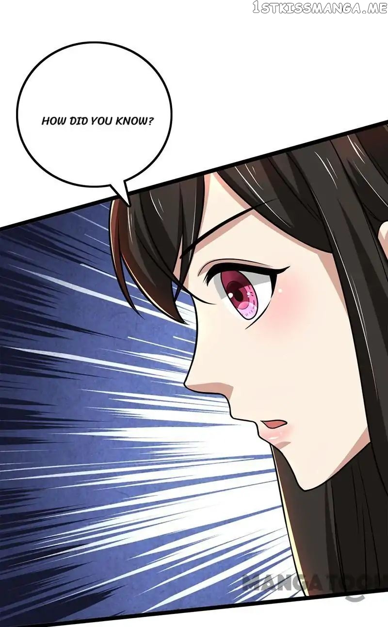 Beloved Wife is not Well-Behaved ( My Naughty Sweetheart ) chapter 87 - page 15