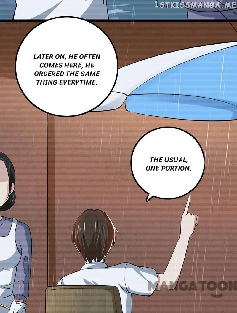 Beloved Wife is not Well-Behaved ( My Naughty Sweetheart ) chapter 87 - page 20