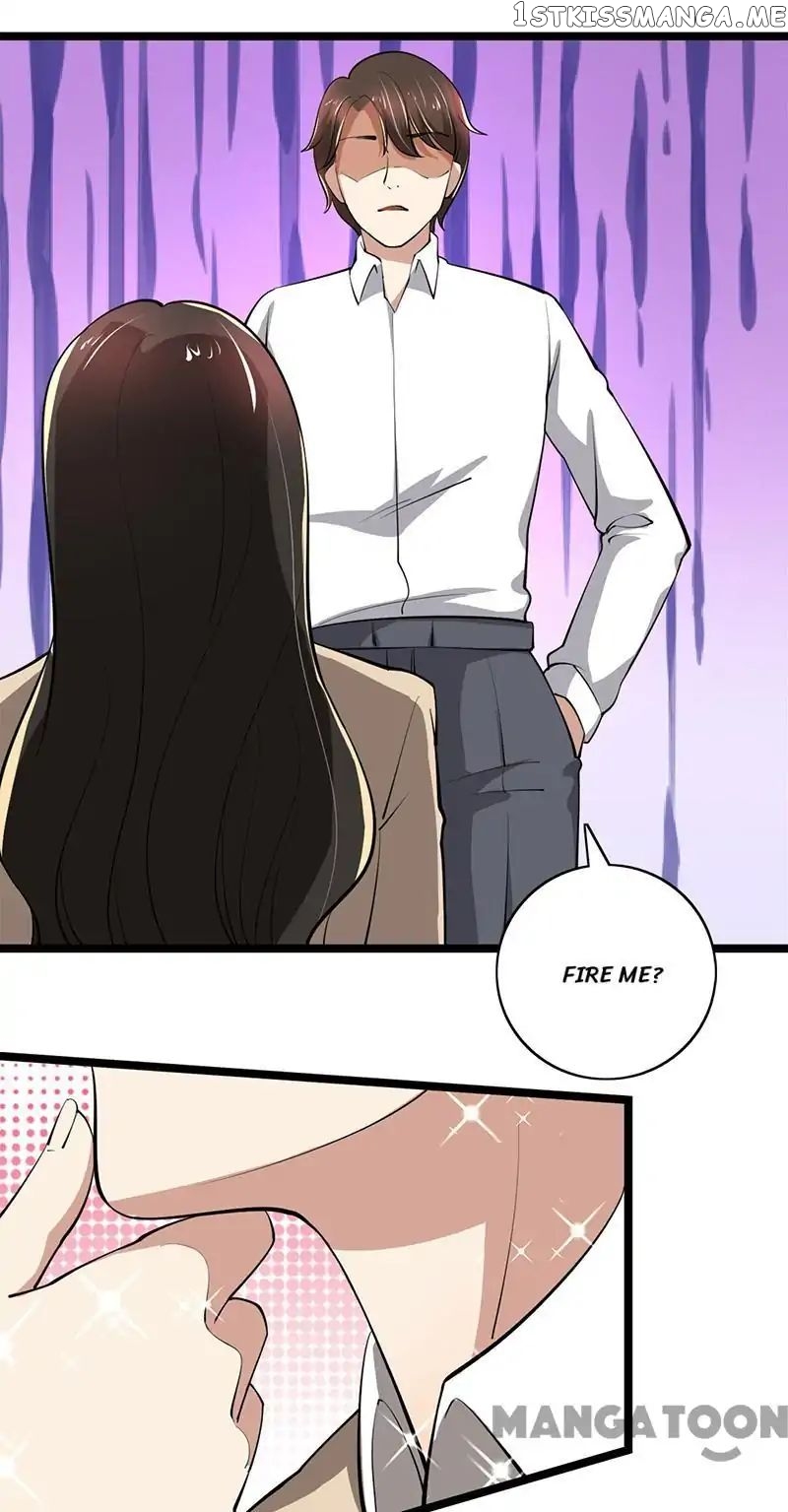 Beloved Wife is not Well-Behaved ( My Naughty Sweetheart ) chapter 87 - page 29