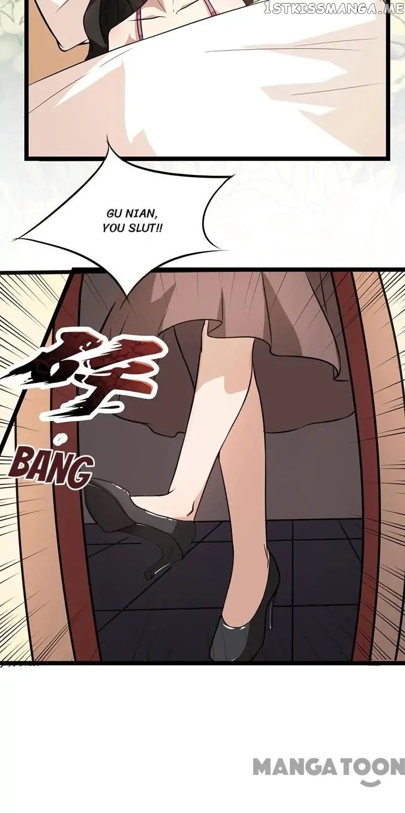 Beloved Wife is not Well-Behaved ( My Naughty Sweetheart ) chapter 88 - page 13