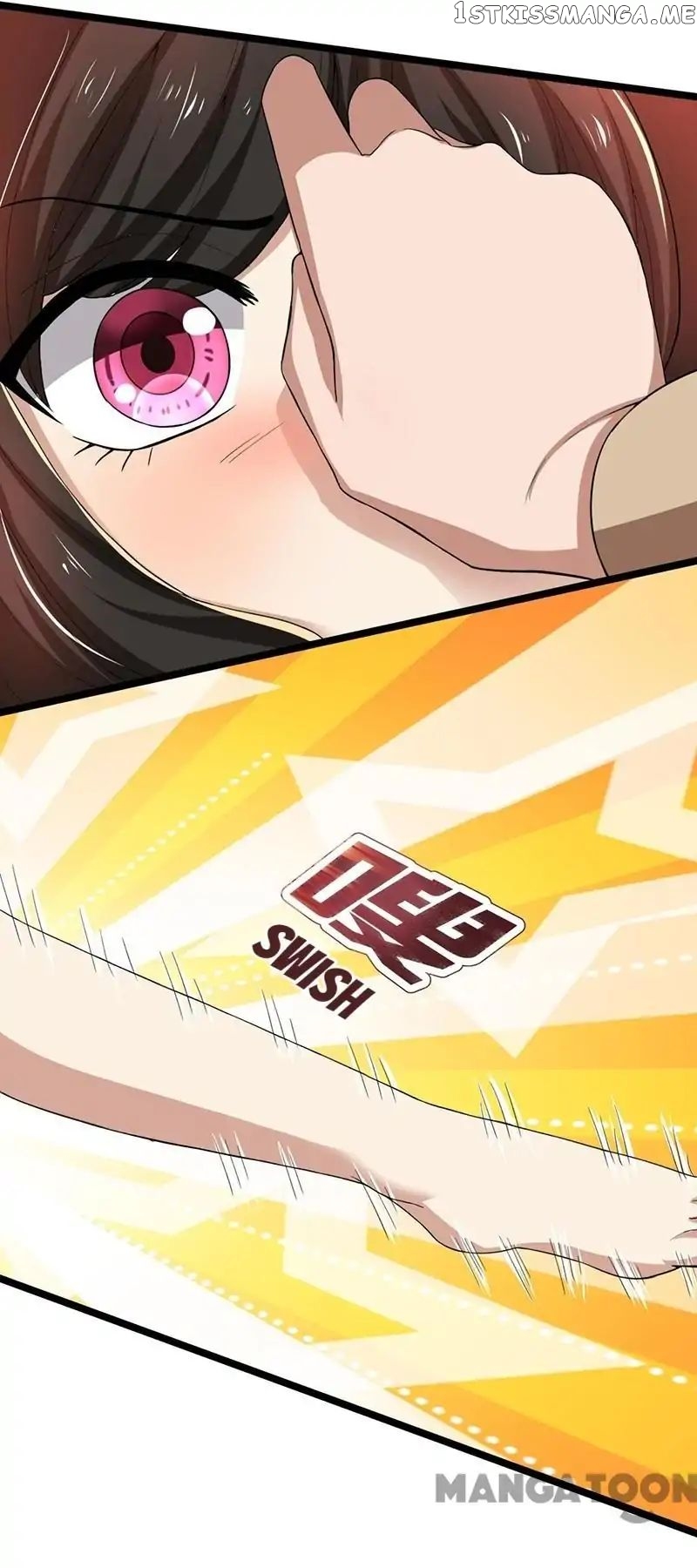 Beloved Wife is not Well-Behaved ( My Naughty Sweetheart ) chapter 88 - page 19