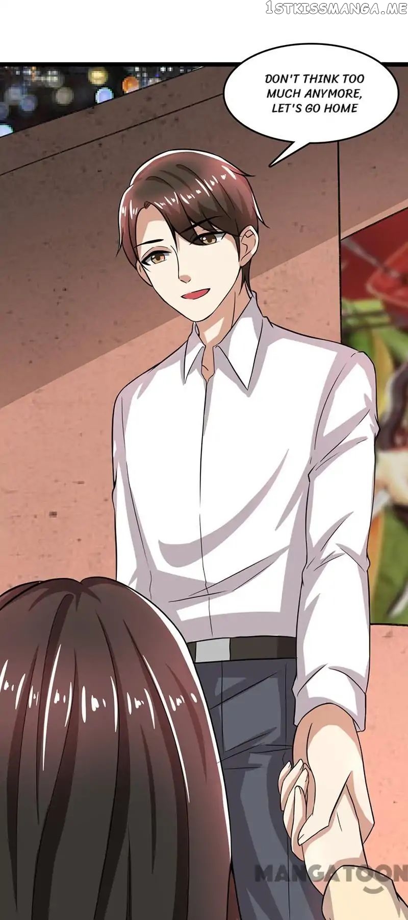 Beloved Wife is not Well-Behaved ( My Naughty Sweetheart ) chapter 88 - page 2