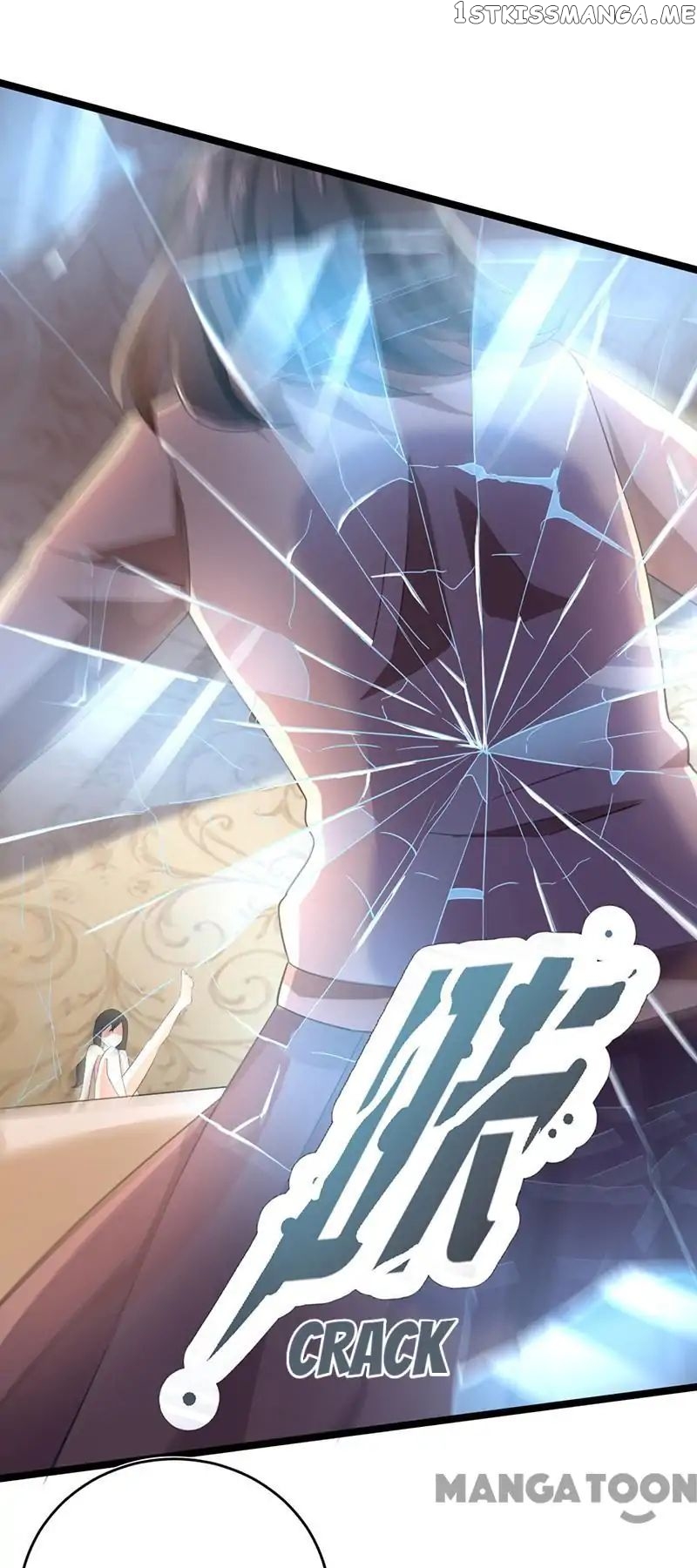 Beloved Wife is not Well-Behaved ( My Naughty Sweetheart ) chapter 88 - page 22