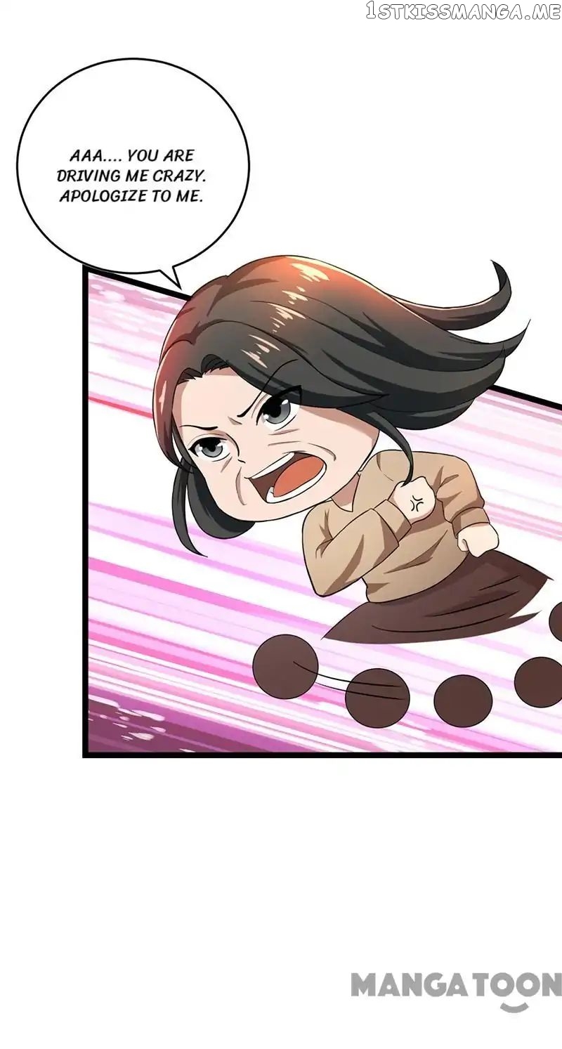 Beloved Wife is not Well-Behaved ( My Naughty Sweetheart ) chapter 88 - page 25