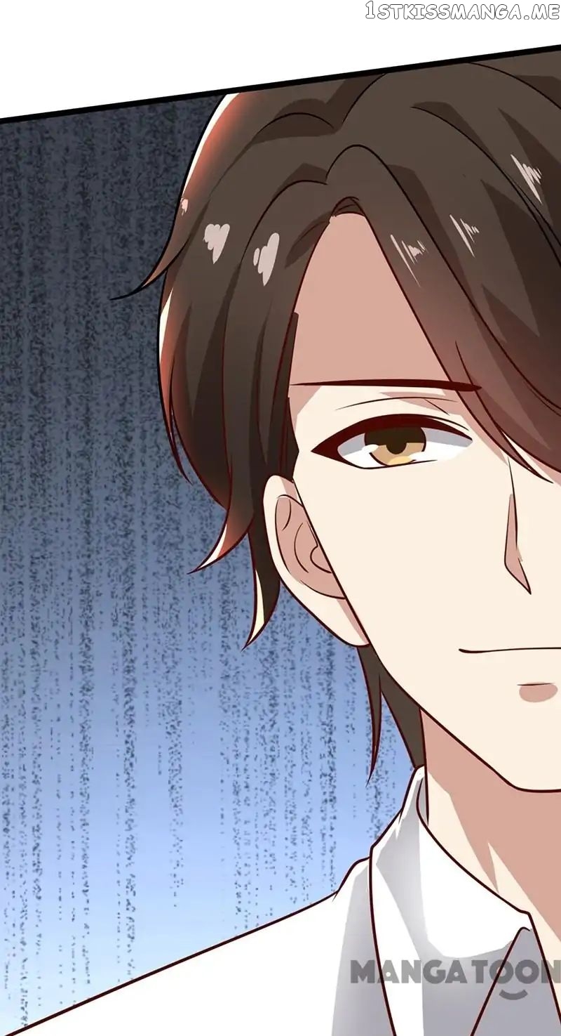 Beloved Wife is not Well-Behaved ( My Naughty Sweetheart ) chapter 88 - page 36