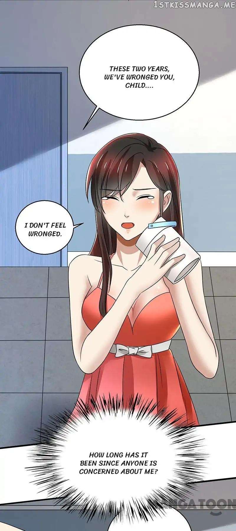 Beloved Wife is not Well-Behaved ( My Naughty Sweetheart ) chapter 89 - page 13