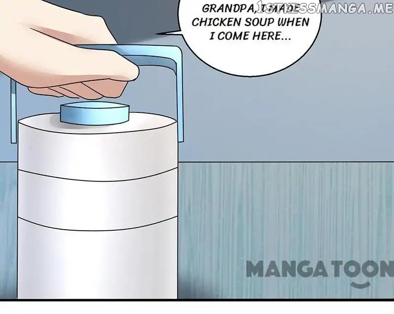 Beloved Wife is not Well-Behaved ( My Naughty Sweetheart ) chapter 89 - page 14