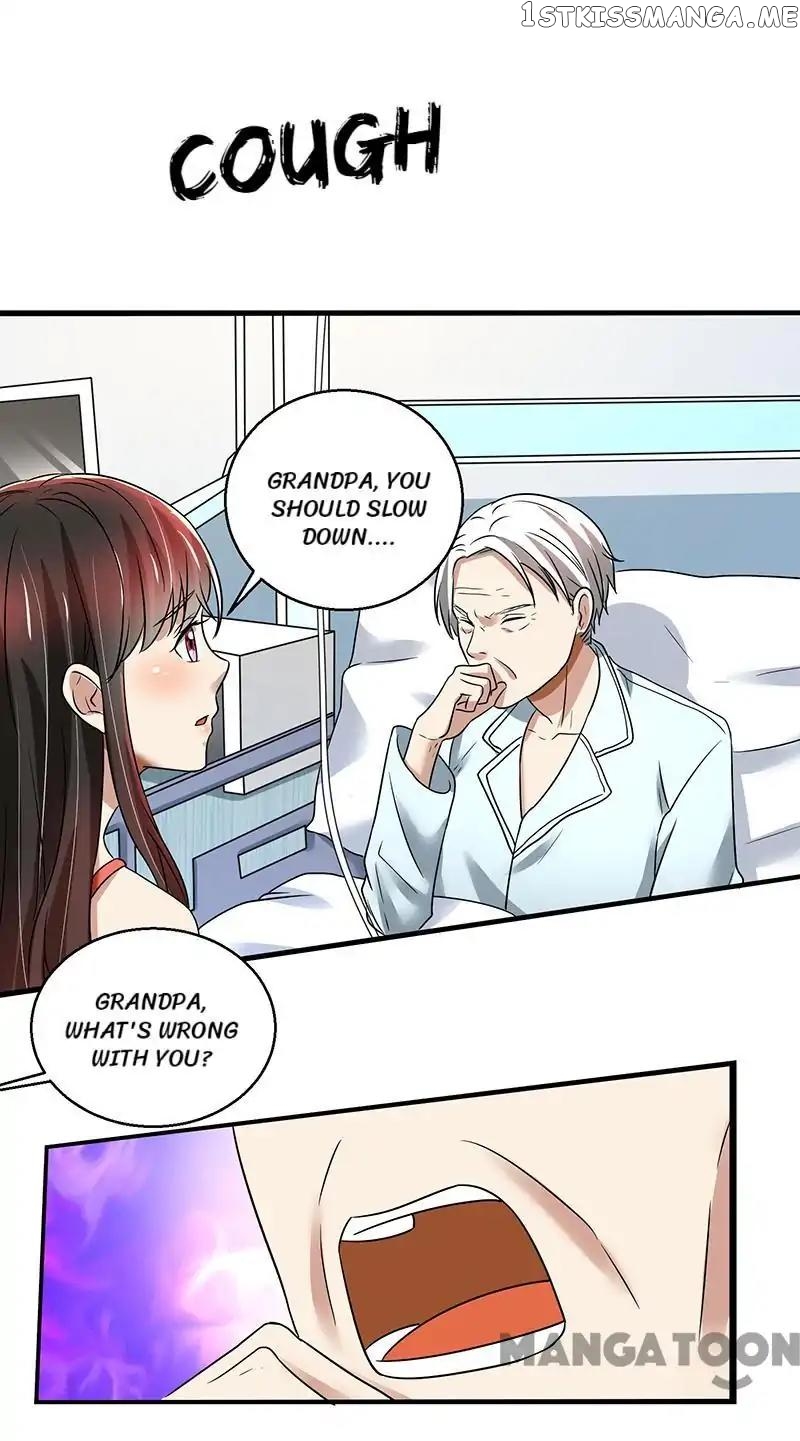 Beloved Wife is not Well-Behaved ( My Naughty Sweetheart ) chapter 89 - page 17
