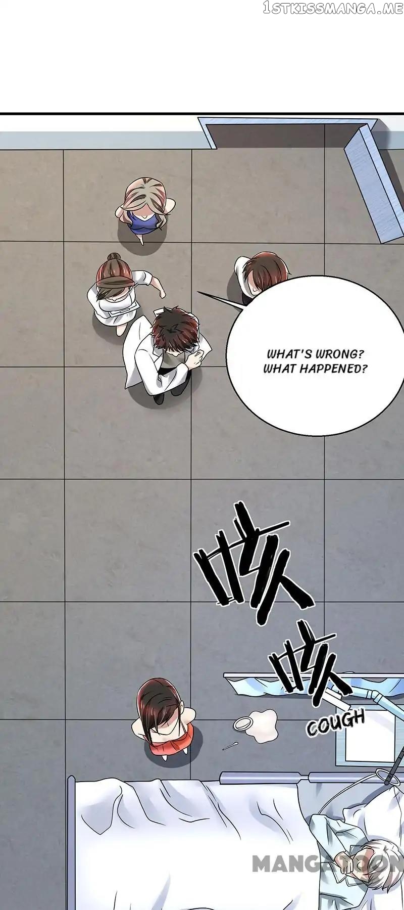 Beloved Wife is not Well-Behaved ( My Naughty Sweetheart ) chapter 89 - page 19