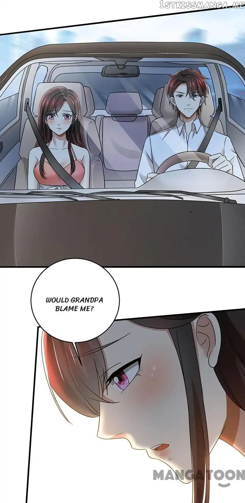 Beloved Wife is not Well-Behaved ( My Naughty Sweetheart ) chapter 89 - page 2