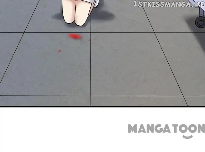 Beloved Wife is not Well-Behaved ( My Naughty Sweetheart ) chapter 89 - page 24