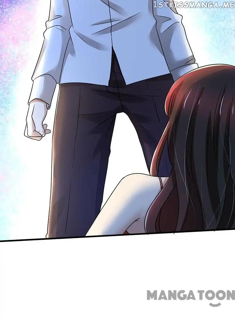 Beloved Wife is not Well-Behaved ( My Naughty Sweetheart ) chapter 89 - page 28