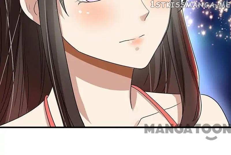 Beloved Wife is not Well-Behaved ( My Naughty Sweetheart ) chapter 89 - page 4