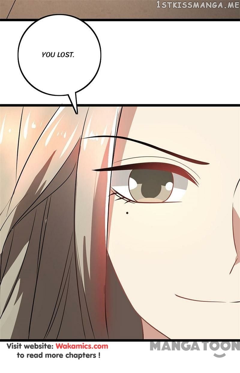 Beloved Wife is not Well-Behaved ( My Naughty Sweetheart ) chapter 90 - page 11